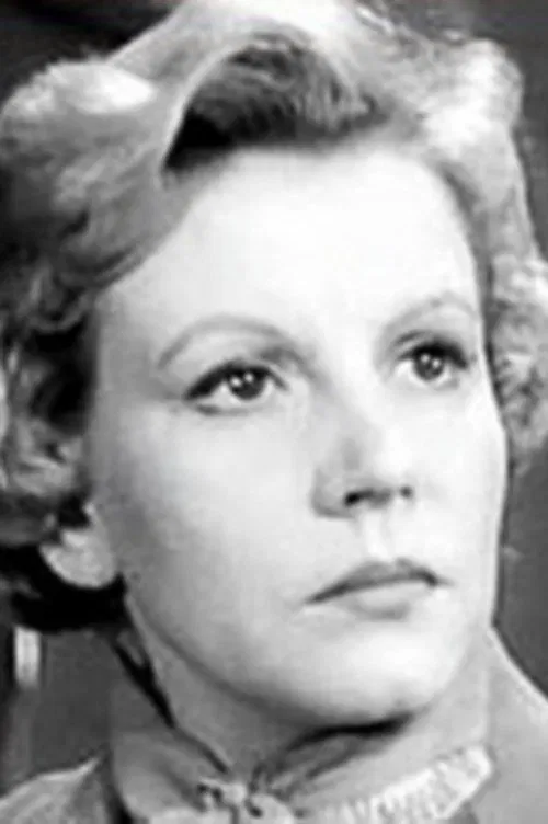 Tamara Dmitrieva profile