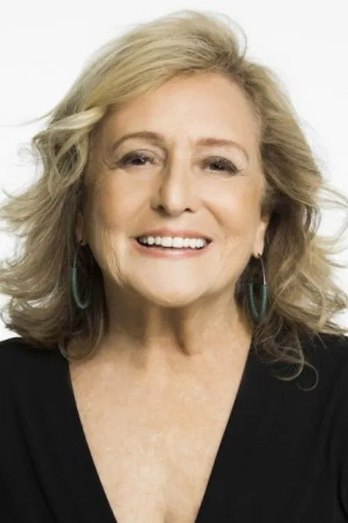 Marilia Carneiro profile