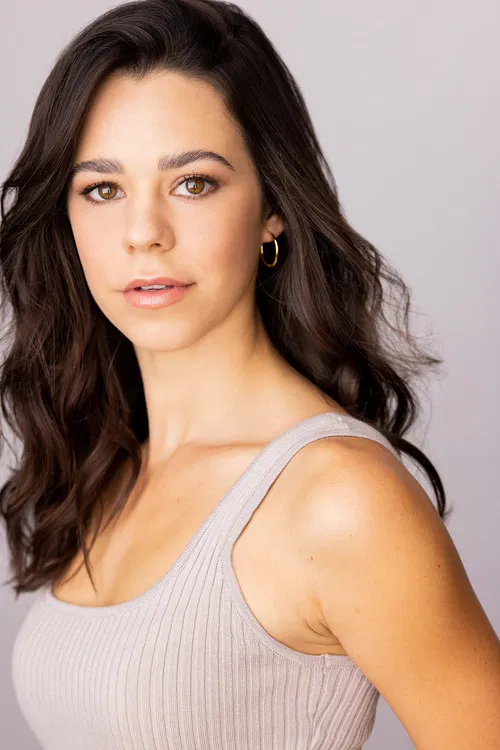 Chloe Gonzalez profile