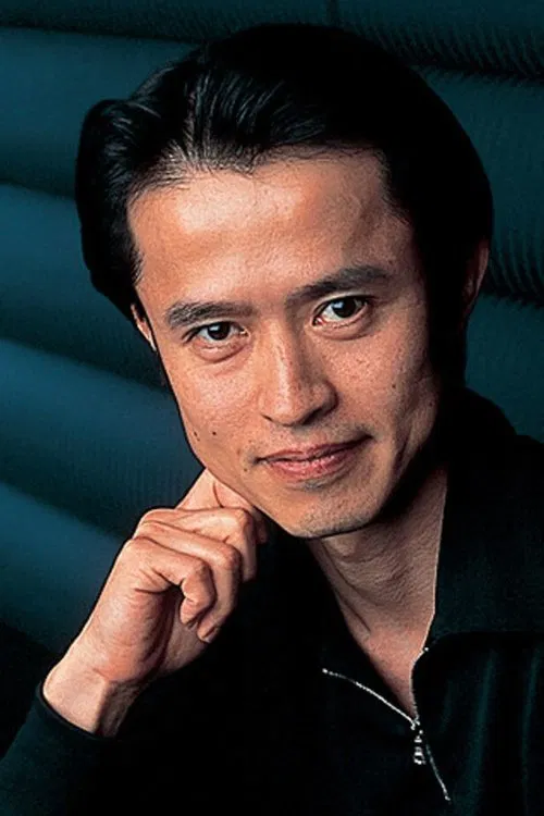 Hiroyuki Noritake profile