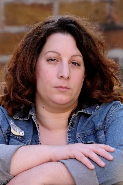 Caroline Gaget profile