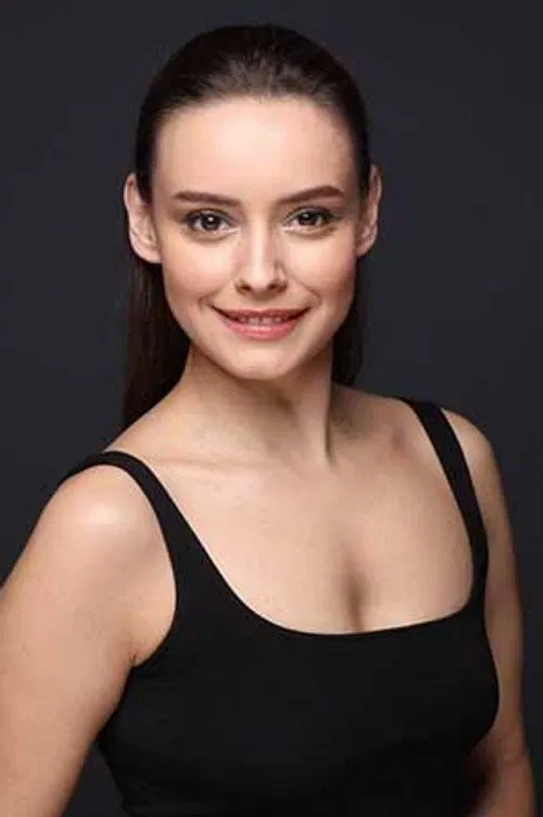 Canan Maktal profile