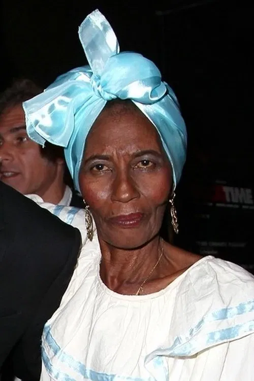 Gladys Mathon profile