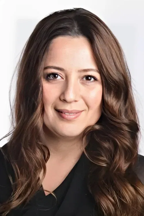 Elif İskender profile