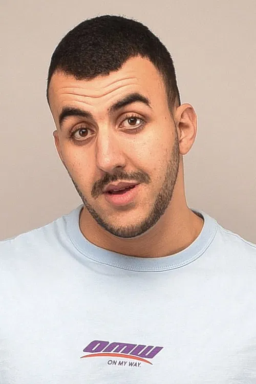 Moha Amazian profile