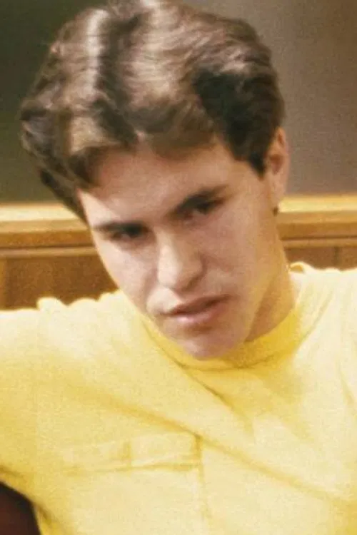 Tony Roberts profile