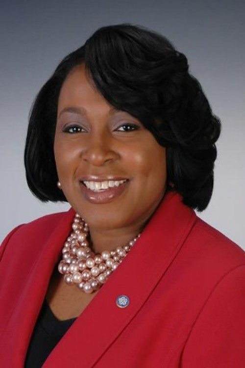 Lovely A. Warren profile