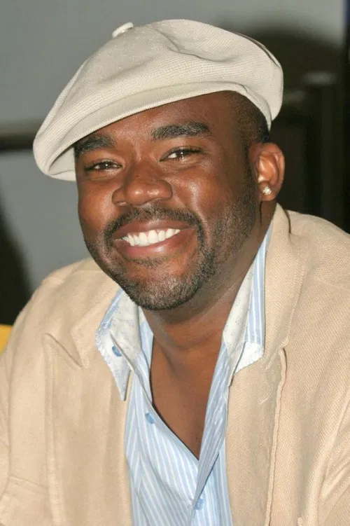 John L. Adams profile