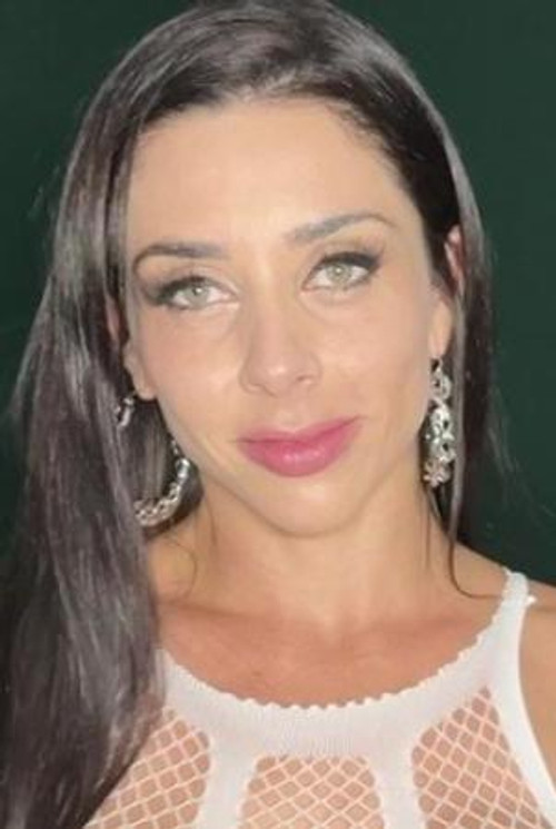 Luiza Marcato profile