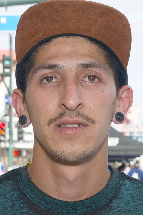 Ramiro Salcedo profile