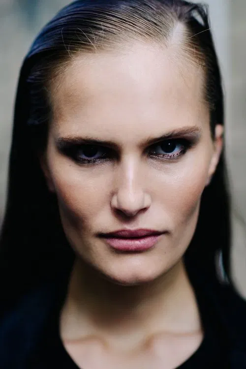 Alla Kostromichova profile