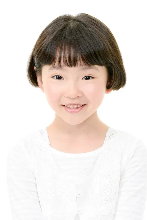 Yazaki Yusa profile