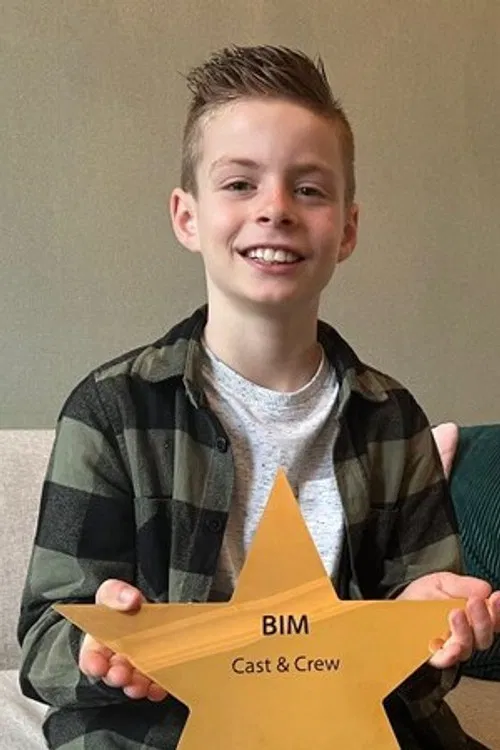 Link Van Gestel profile