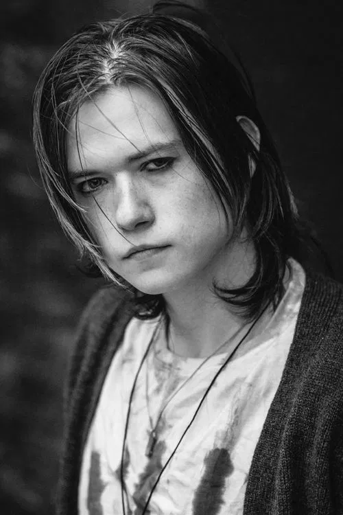 Christian Rose profile