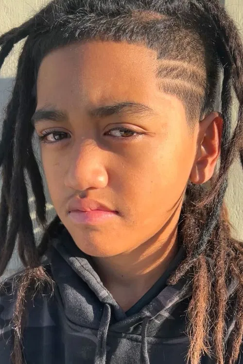 Terence Daniel profile