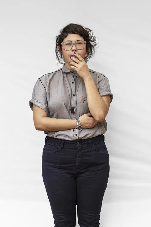 Dayse Barreto profile