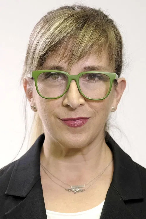 Marie-Claude Lortie profile