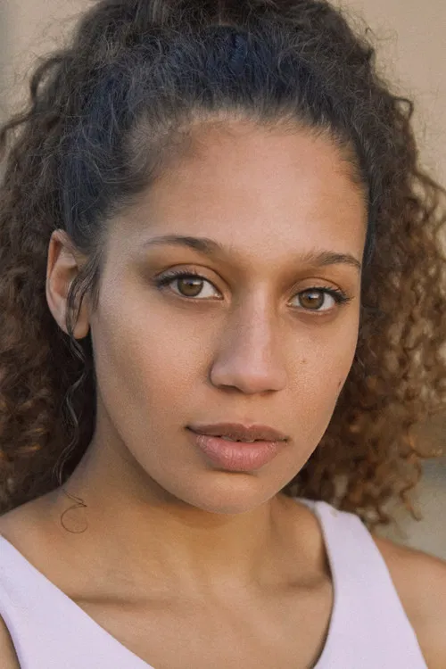 Takia Morrison profile