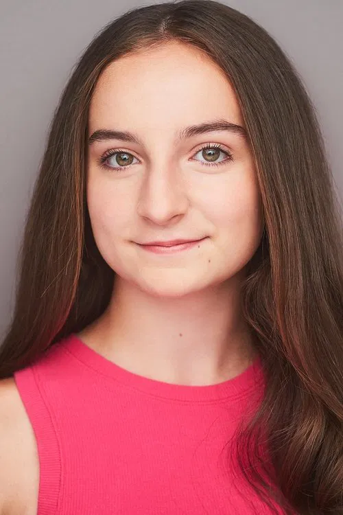 Lily Tamburo profile