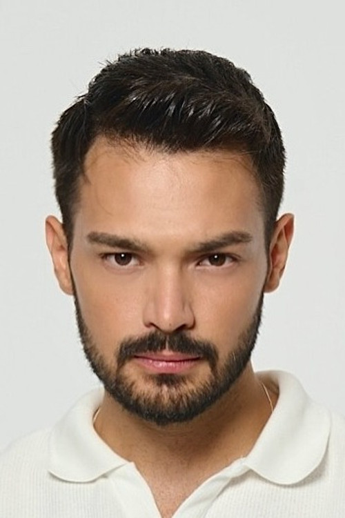 Batuhan Sert profile