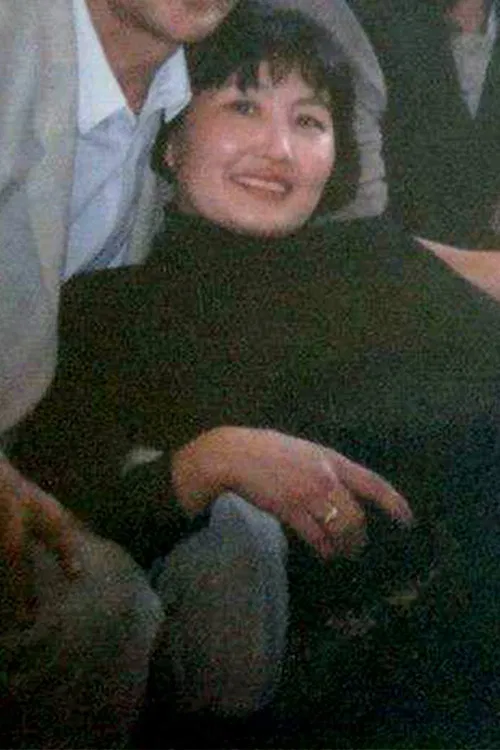 Sarantuya Namjilpansan profile