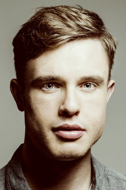 Ed Gamble profile