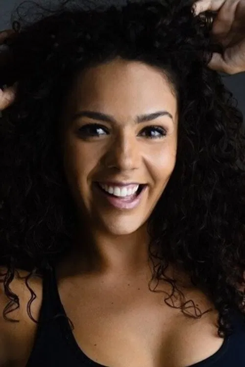 Ingrïd Pedroza profile