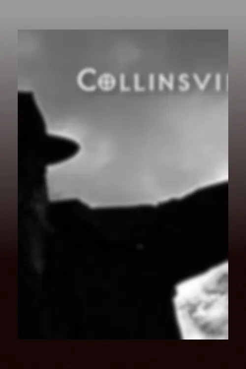 Collinsville Two: Axes of Evil poster