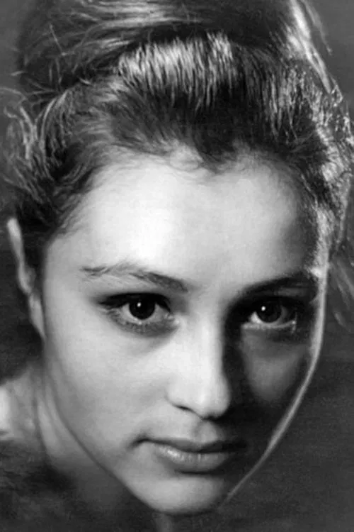 Lyudmila Samokhvalova profile