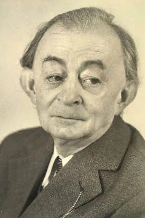 Clemens Scheitz profile