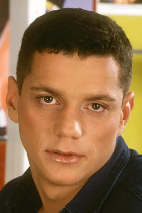 Vilnis Powers profile