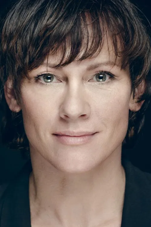 Nadja Stübiger profile