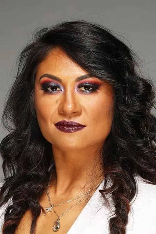 Jessie Elaban profile