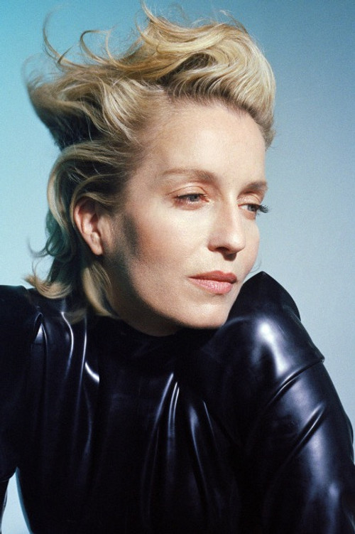 Jeanne Added profile