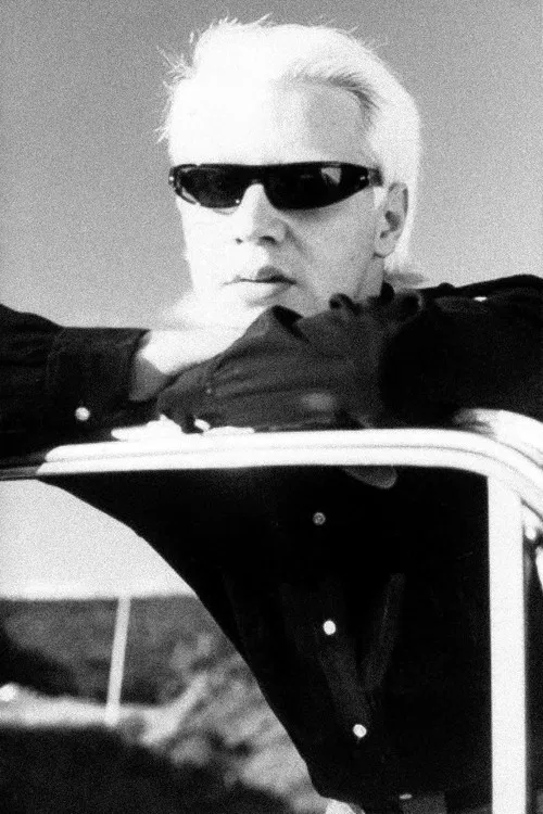 Kodiak Bachine profile