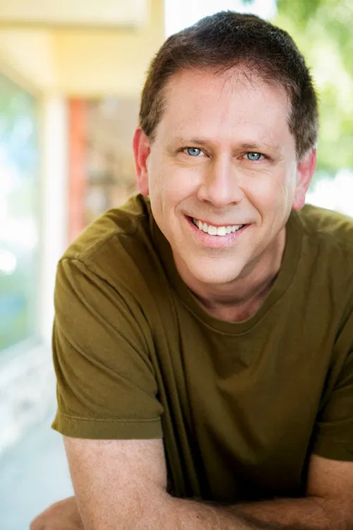 Joel Kindrick profile