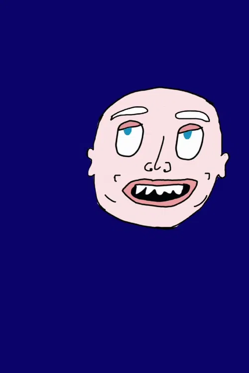 One Night with Mr. Clean poster