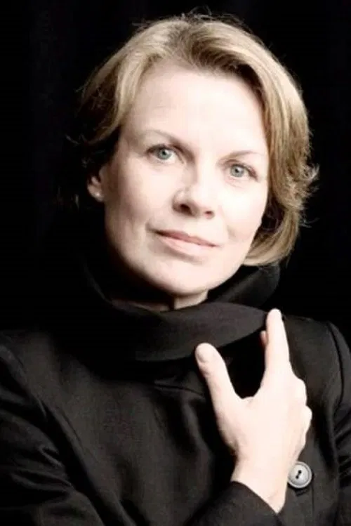 Bernarda Fink profile