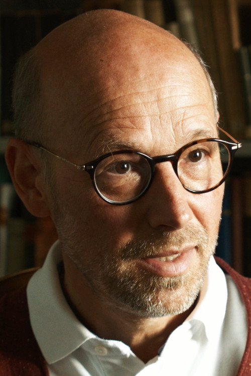 Aksel Haaning profile