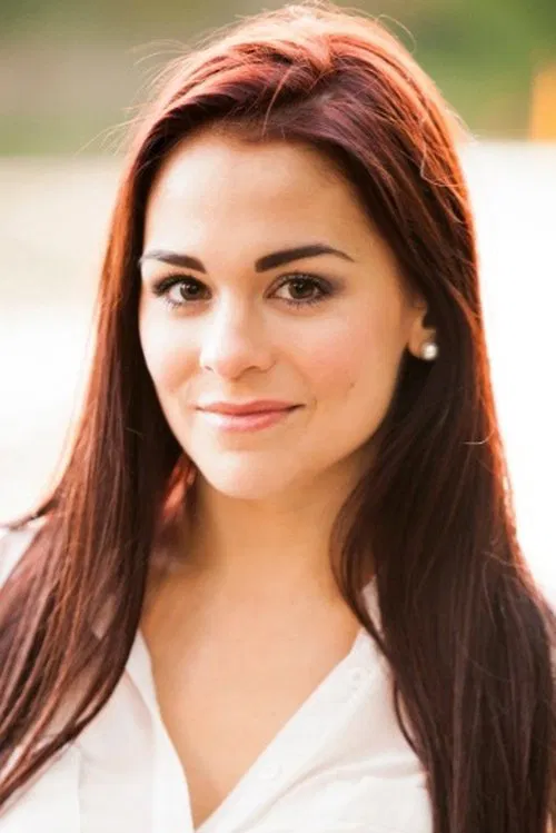 Marina Bastarache profile