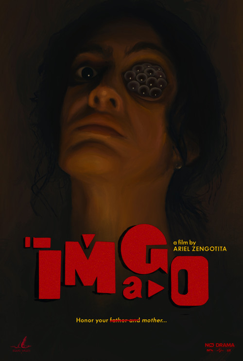 Imago poster