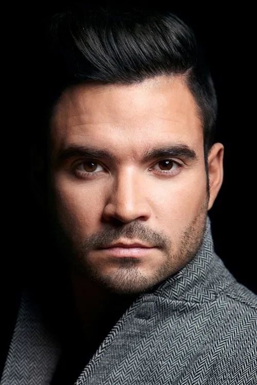 Alexandre Despatie profile