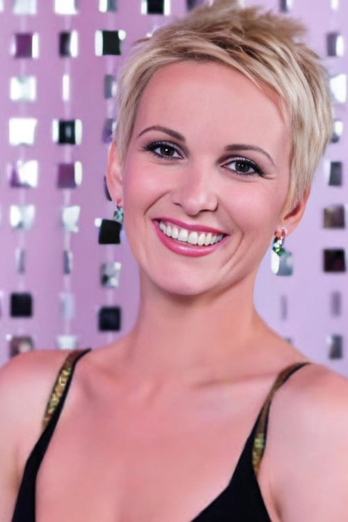 Clarissa Lassig profile