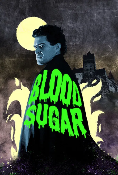 Blood Sugar poster