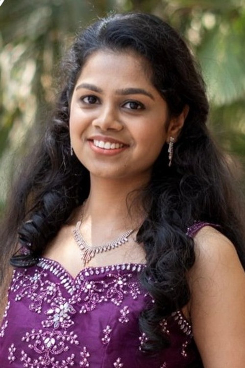 Hansita Jikamade profile