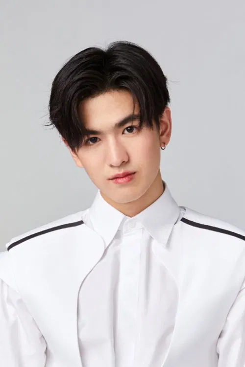 Kim Jin-wook profile