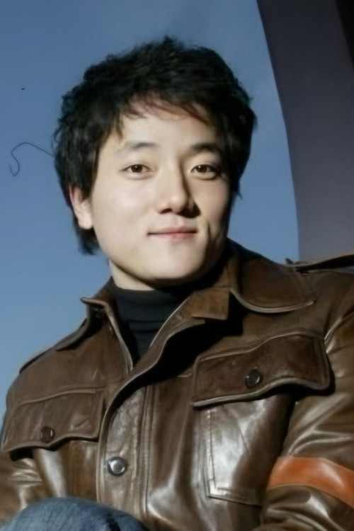 Pil Gam-seong profile