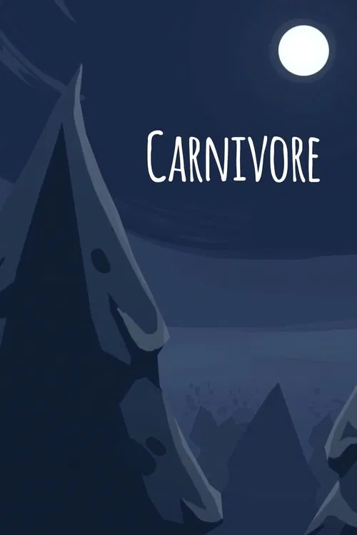 Carnivore poster