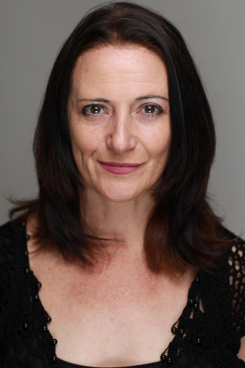 Dianne Simpson profile