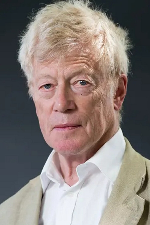 Roger Scruton profile
